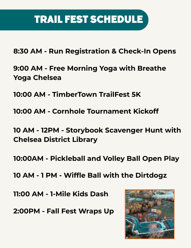 1st TimberTown B2B Trailfest, photo 3 of 6